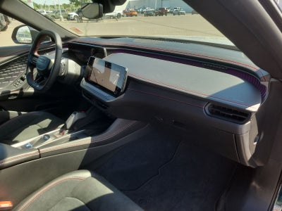 2026 Dodge Charger R/T Plus