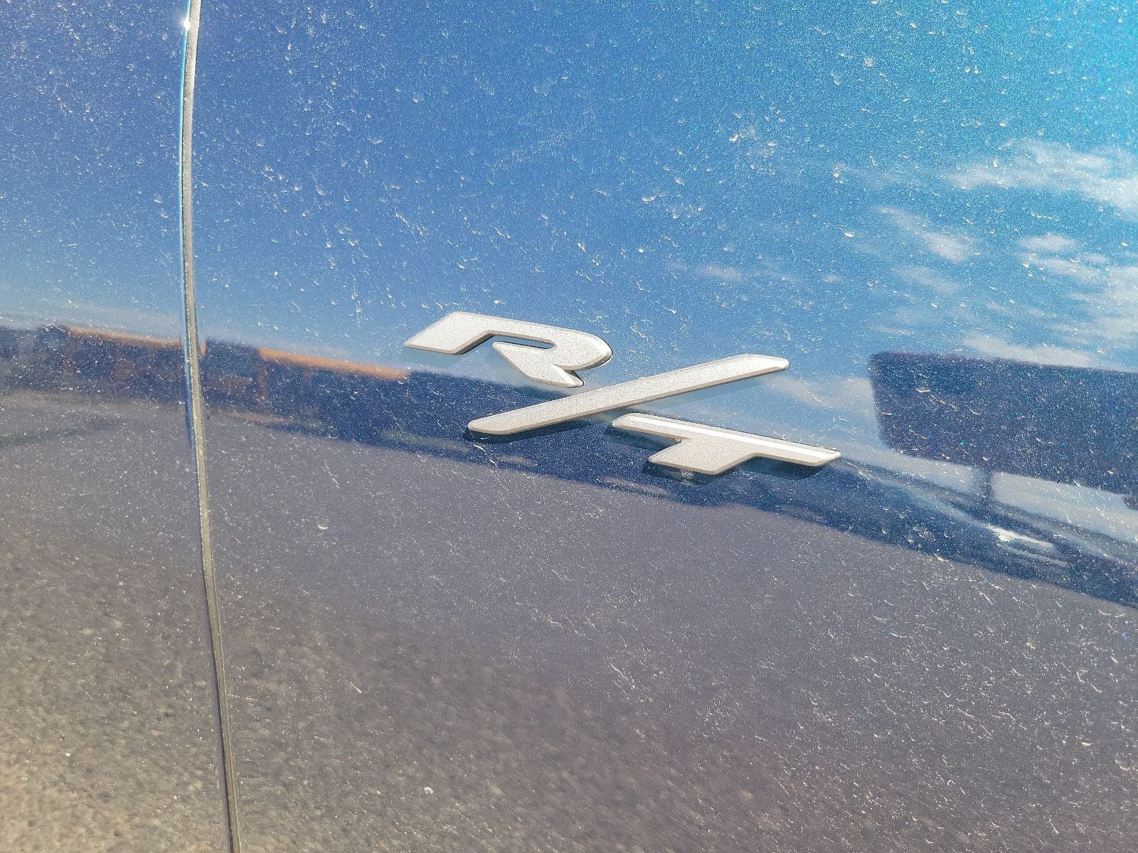 2026 Dodge Charger R/T Plus