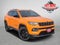 2026 Jeep Compass LATITUDE ALTITUDE 4X4