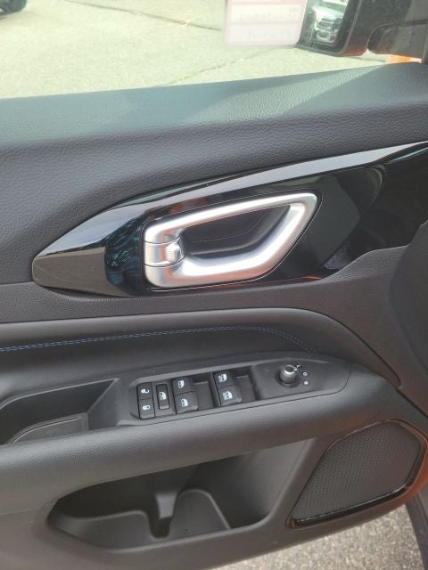 2026 Jeep Compass LATITUDE ALTITUDE 4X4