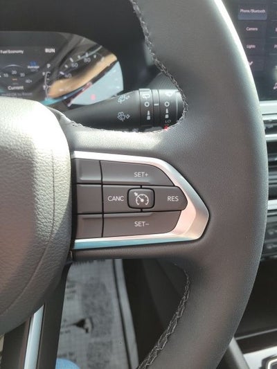 2026 Jeep Compass LATITUDE ALTITUDE 4X4