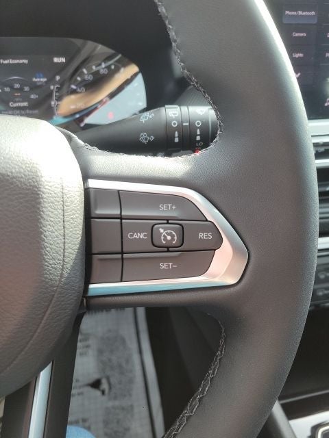 2026 Jeep Compass LATITUDE ALTITUDE 4X4