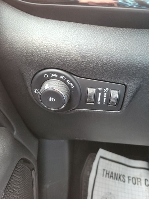 2026 Jeep Compass LATITUDE ALTITUDE 4X4