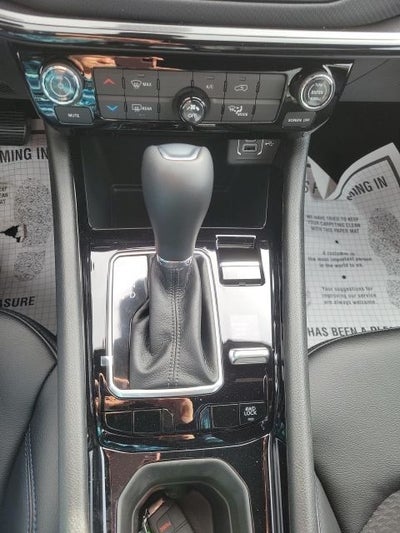 2026 Jeep Compass LATITUDE ALTITUDE 4X4