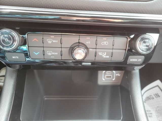 2026 Jeep Compass LATITUDE ALTITUDE 4X4