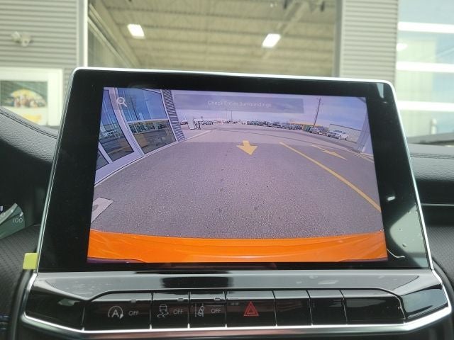 2026 Jeep Compass LATITUDE ALTITUDE 4X4