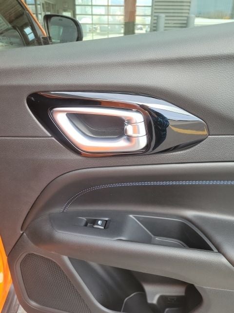 2026 Jeep Compass LATITUDE ALTITUDE 4X4