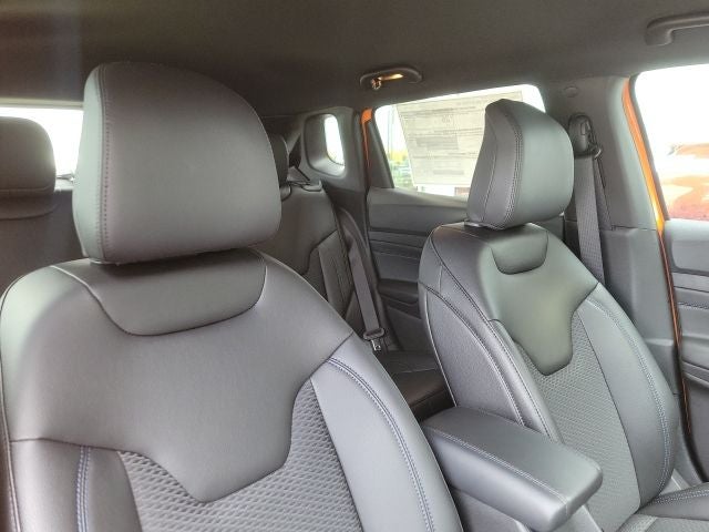 2026 Jeep Compass LATITUDE ALTITUDE 4X4