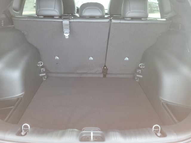 2026 Jeep Compass LATITUDE ALTITUDE 4X4