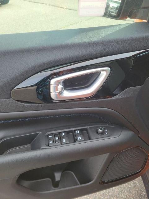 2026 Jeep Compass LATITUDE ALTITUDE 4X4