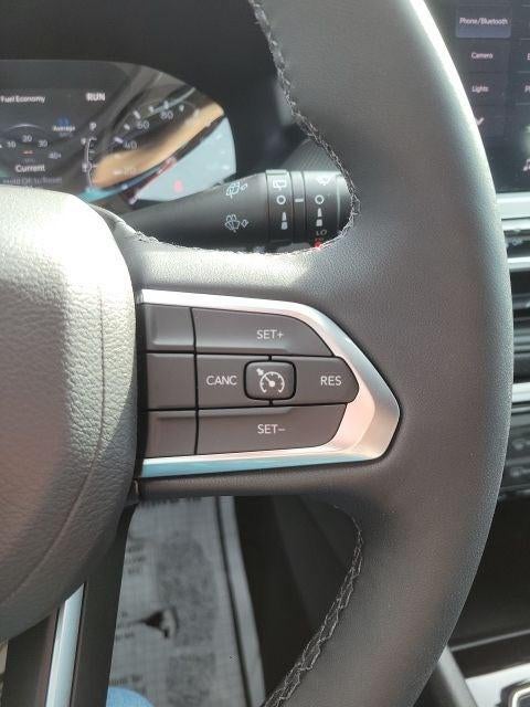 2026 Jeep Compass LATITUDE ALTITUDE 4X4