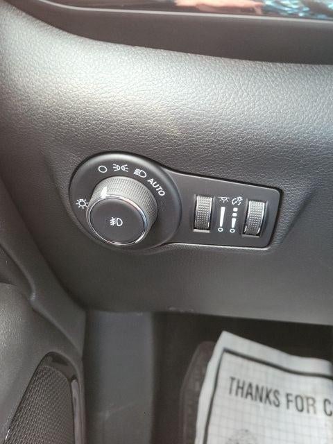 2026 Jeep Compass LATITUDE ALTITUDE 4X4