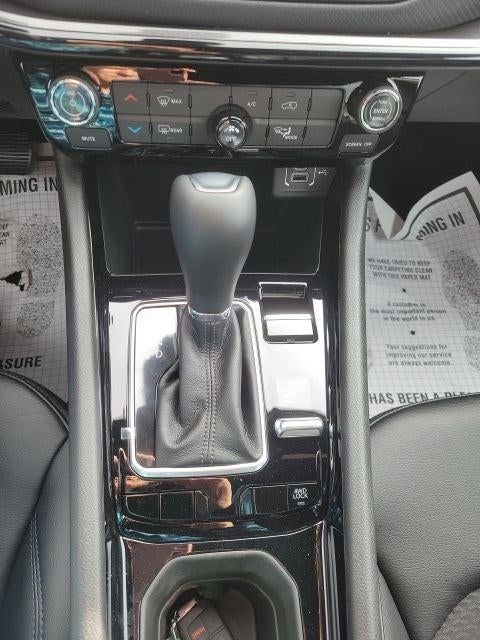 2026 Jeep Compass LATITUDE ALTITUDE 4X4