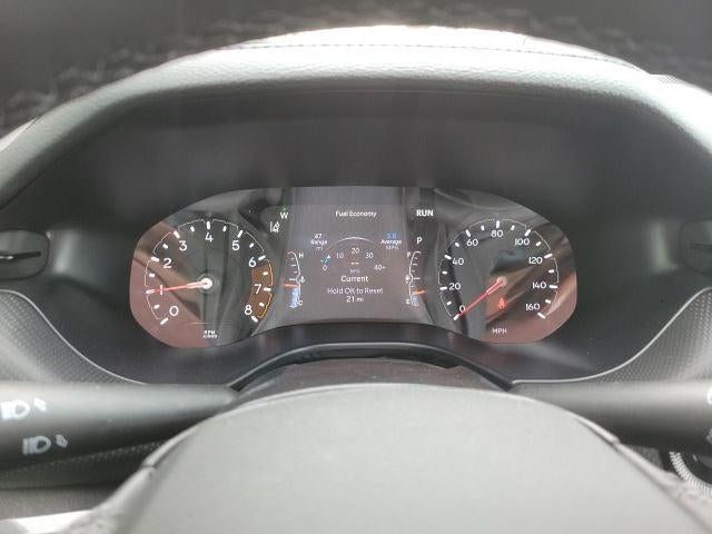 2026 Jeep Compass LATITUDE ALTITUDE 4X4