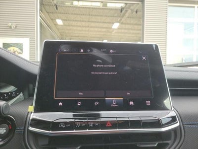 2026 Jeep Compass LATITUDE ALTITUDE 4X4