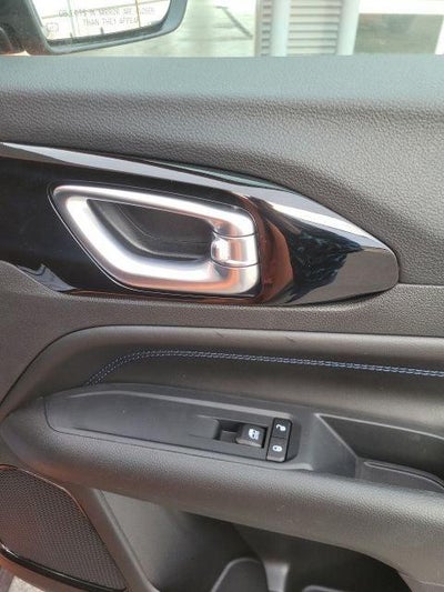 2026 Jeep Compass LATITUDE ALTITUDE 4X4