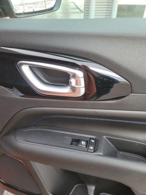 2026 Jeep Compass LATITUDE ALTITUDE 4X4