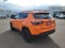 2026 Jeep Compass LATITUDE ALTITUDE 4X4