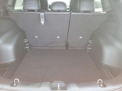 2026 Jeep Compass LATITUDE ALTITUDE 4X4