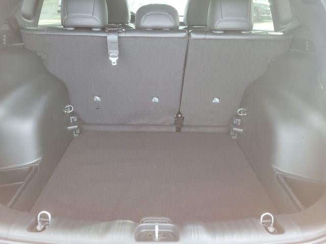 2026 Jeep Compass LATITUDE ALTITUDE 4X4