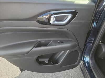2026 Jeep Compass Altitude