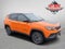2026 Jeep Compass TRAILHAWK 4X4