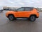 2026 Jeep Compass TRAILHAWK 4X4