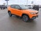 2026 Jeep Compass TRAILHAWK 4X4