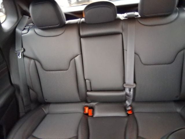 2026 Jeep Compass TRAILHAWK 4X4