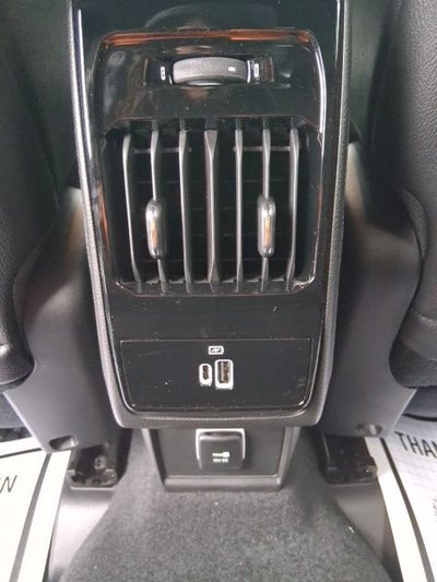 2026 Jeep Compass TRAILHAWK 4X4