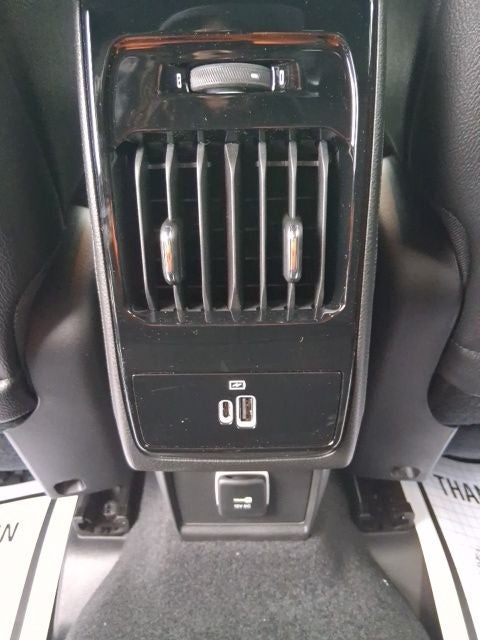 2026 Jeep Compass TRAILHAWK 4X4