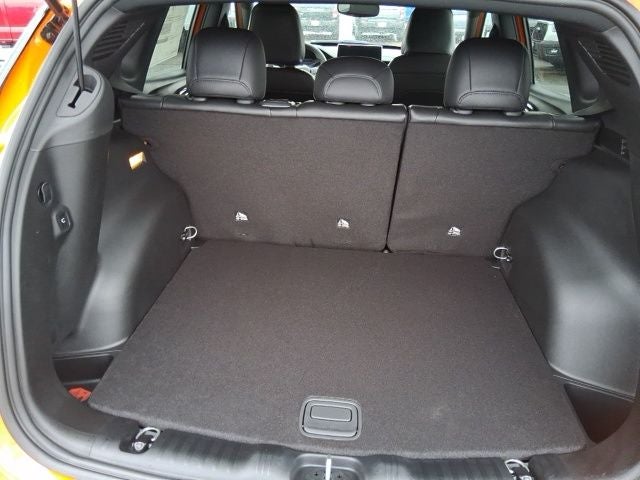 2026 Jeep Compass TRAILHAWK 4X4