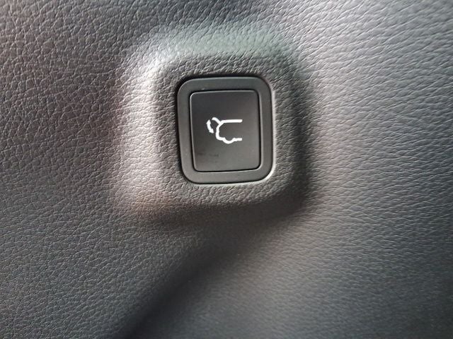 2026 Jeep Compass TRAILHAWK 4X4