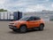 2026 Jeep Compass TRAILHAWK 4X4