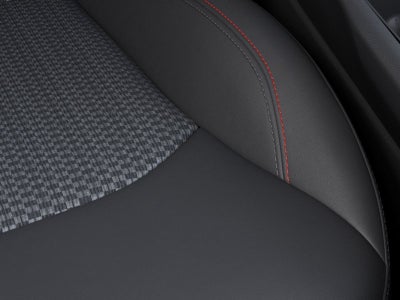 2026 Jeep Compass TRAILHAWK 4X4