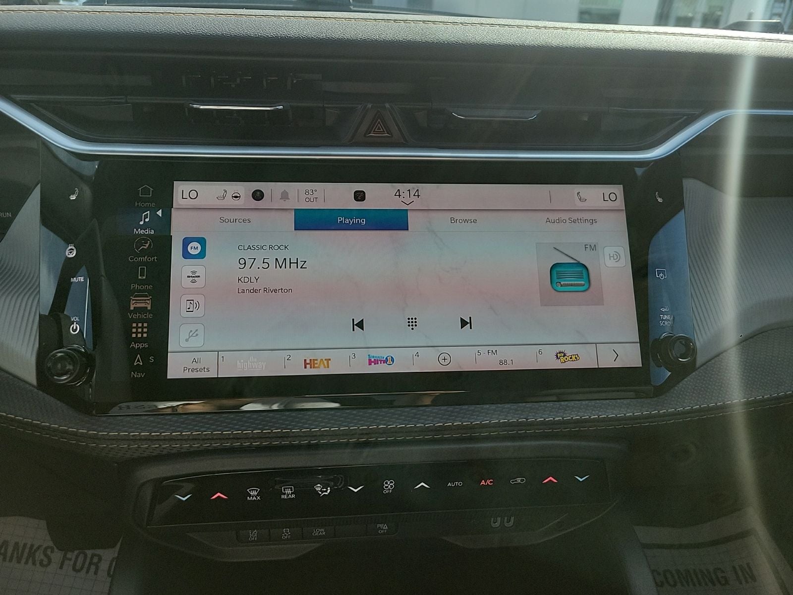2026 Jeep Cherokee 85th Anniversary Hybrid