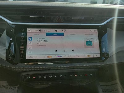 2026 Jeep Cherokee 85th Anniversary Hybrid