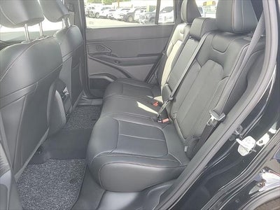 2026 Jeep Cherokee 85th Anniversary Hybrid