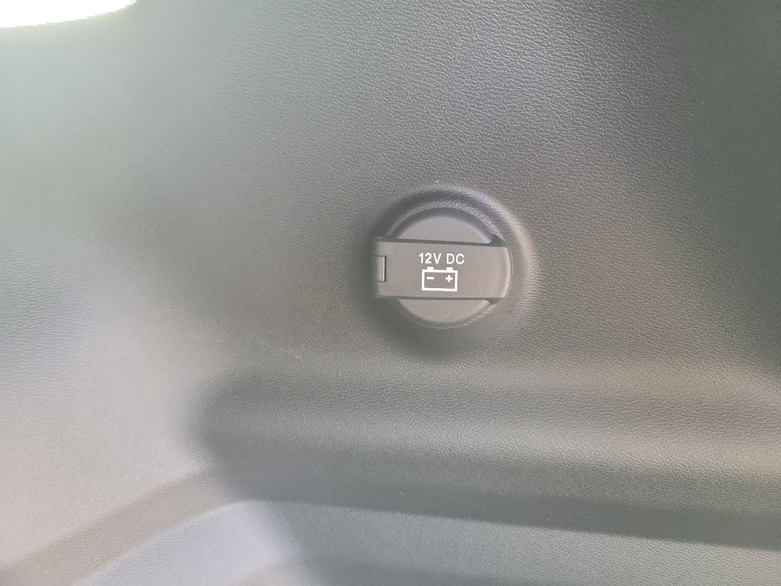 2026 Jeep Cherokee Laredo Hybrid