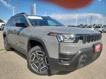 2026 Jeep Cherokee Laredo Hybrid