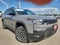 2026 Jeep Cherokee Laredo Hybrid