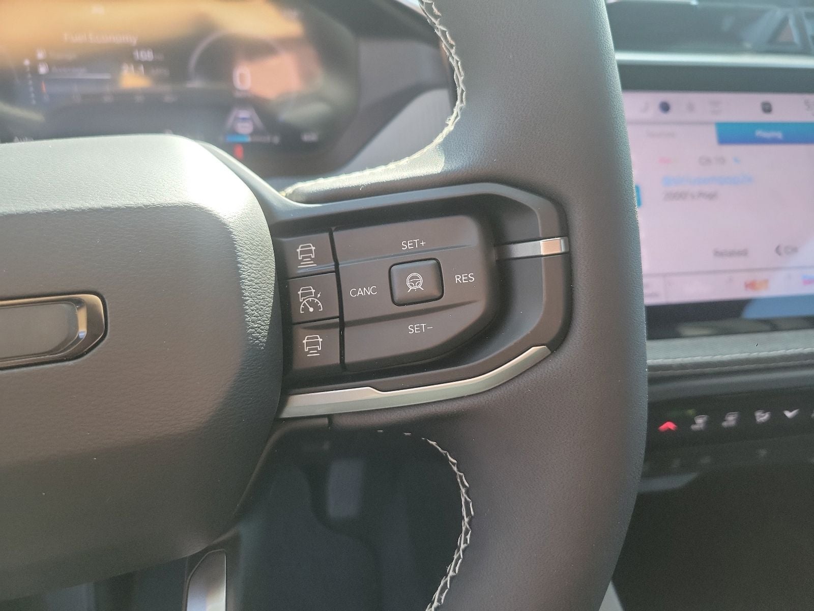 2026 Jeep Cherokee Laredo Hybrid