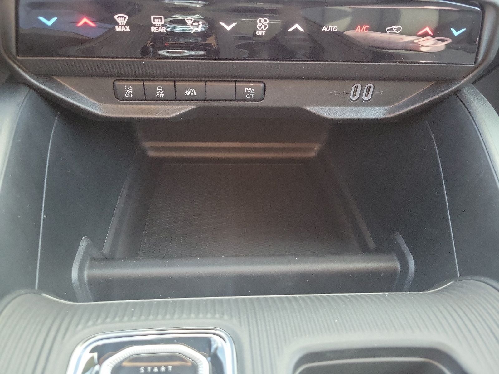 2026 Jeep Cherokee Laredo Hybrid