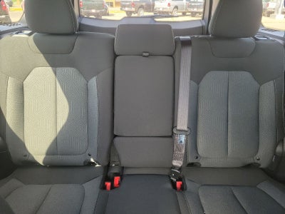 2026 Jeep Cherokee Laredo Hybrid