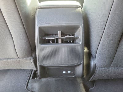 2026 Jeep Cherokee Laredo Hybrid