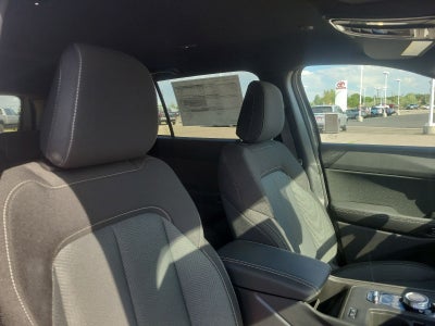 2026 Jeep Cherokee Laredo Hybrid