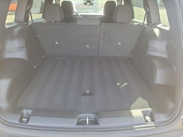 2026 Jeep Cherokee Laredo Hybrid