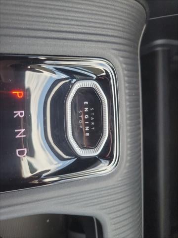 2026 Jeep Cherokee Laredo Hybrid