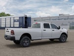 2026 RAM Ram 3500 3500 TRADESMAN CREW CAB 4X4 8' BOX