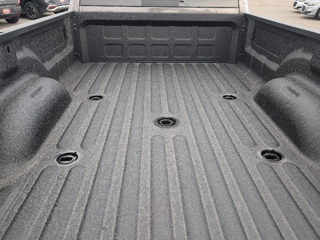 2026 RAM Ram 3500 3500 TRADESMAN CREW CAB 4X4 8' BOX